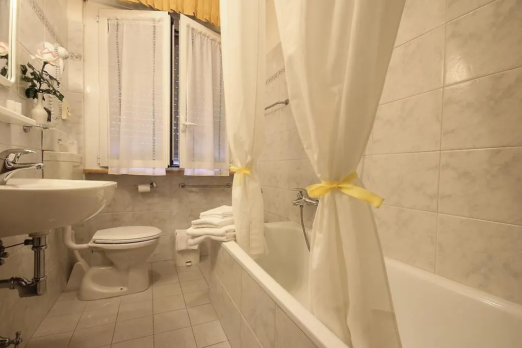 Hotel Miramare Forte dei Marmi