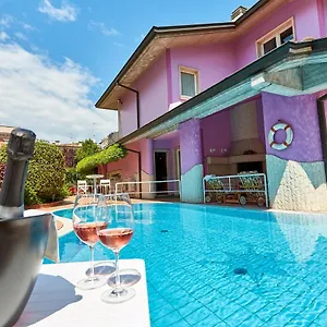Hotel Lilla ***