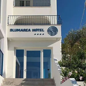 Hotel Western Blumarea ****