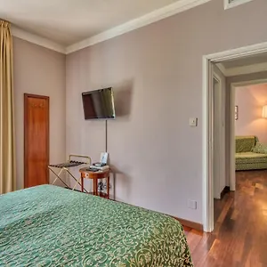 Hotel Cappellina ****