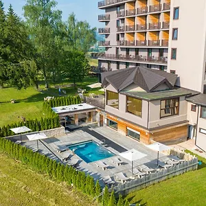 Hotel Linta Wellness & ****