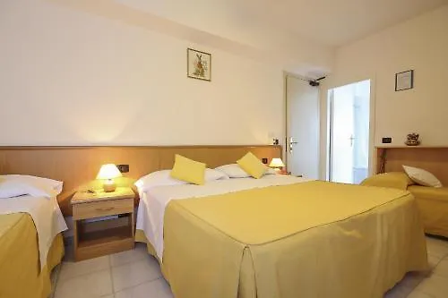 ***  Hotel Miramare Forte dei Marmi Italy