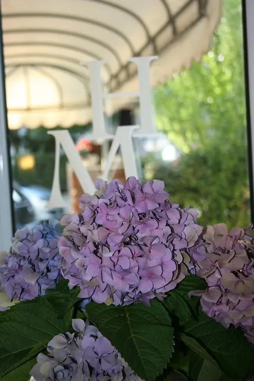 Hotel Miramare Forte dei Marmi