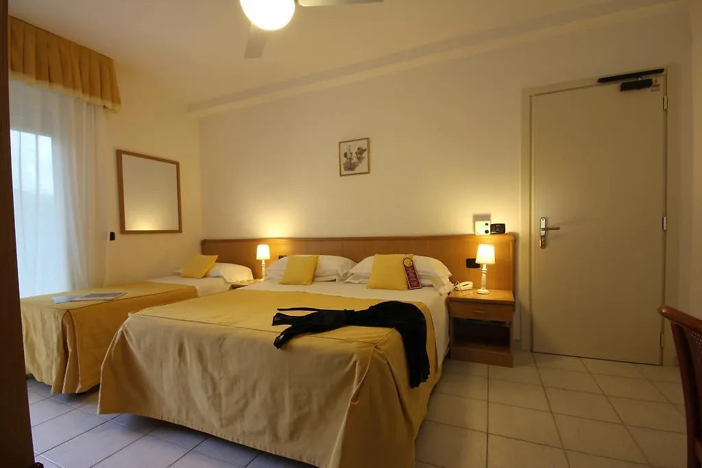 Hotel Miramare Forte dei Marmi