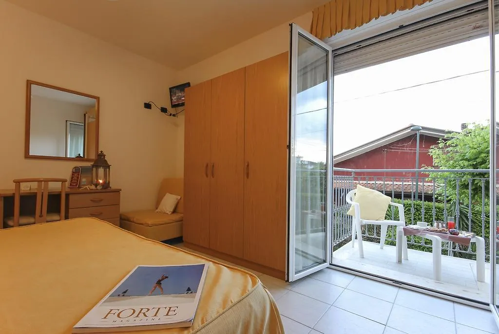 Hotel Miramare Forte dei Marmi
