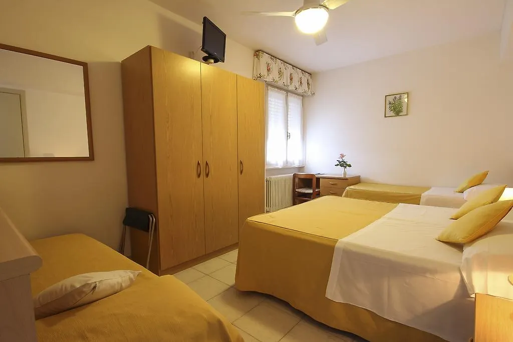 Hotel Miramare Forte dei Marmi