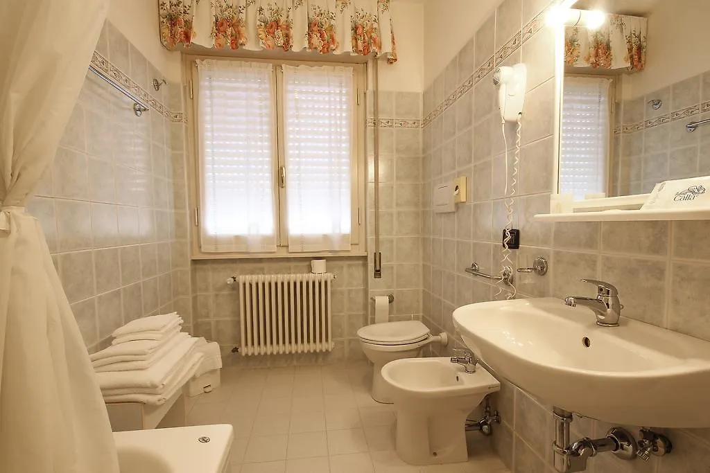 Hotel Miramare Forte dei Marmi