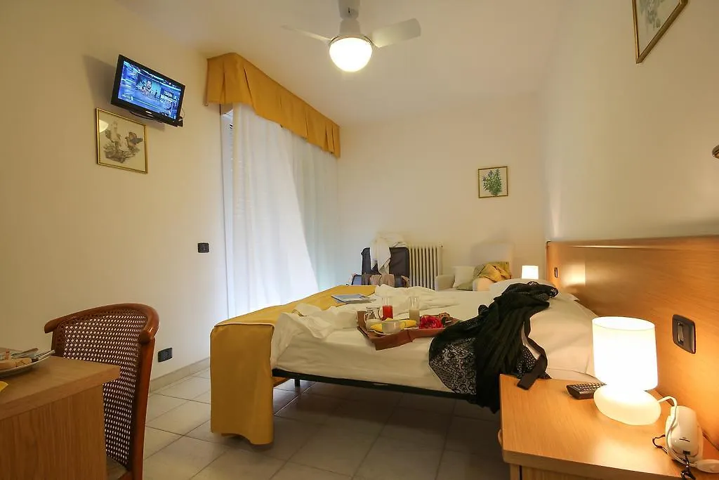 Hotel Miramare Forte dei Marmi