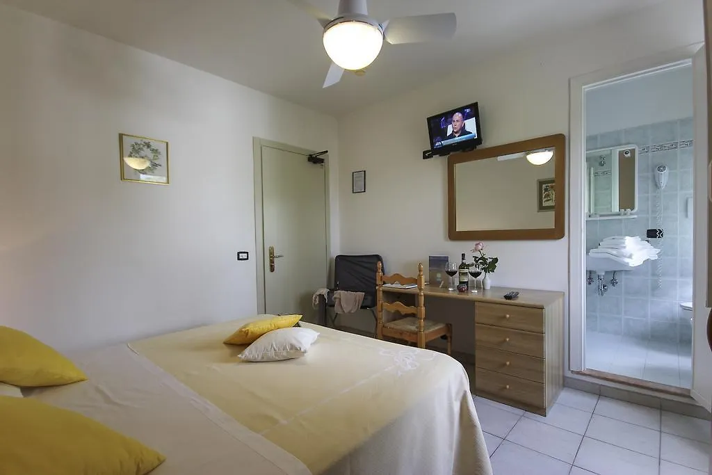 Hotel Miramare Forte dei Marmi