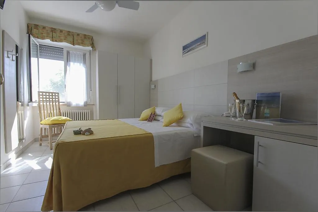 Hotel Miramare Forte dei Marmi