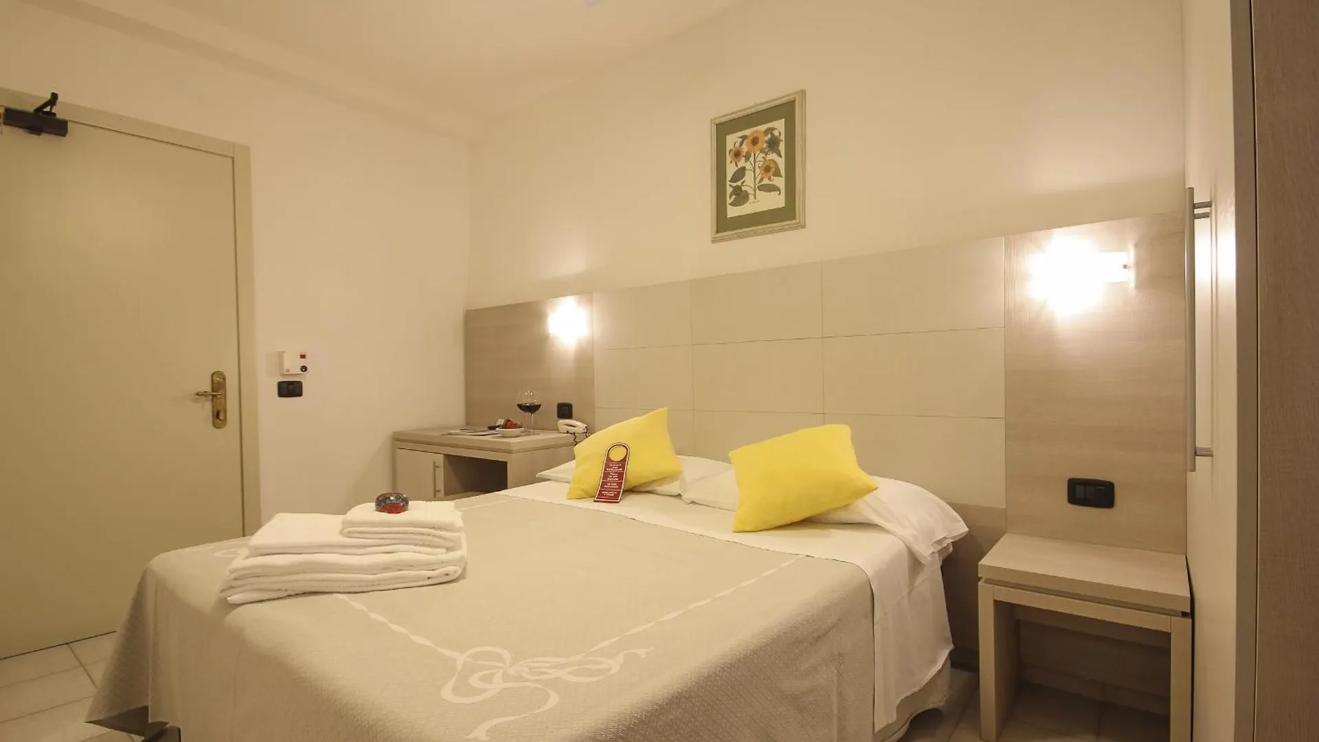 Hotel Miramare Forte dei Marmi