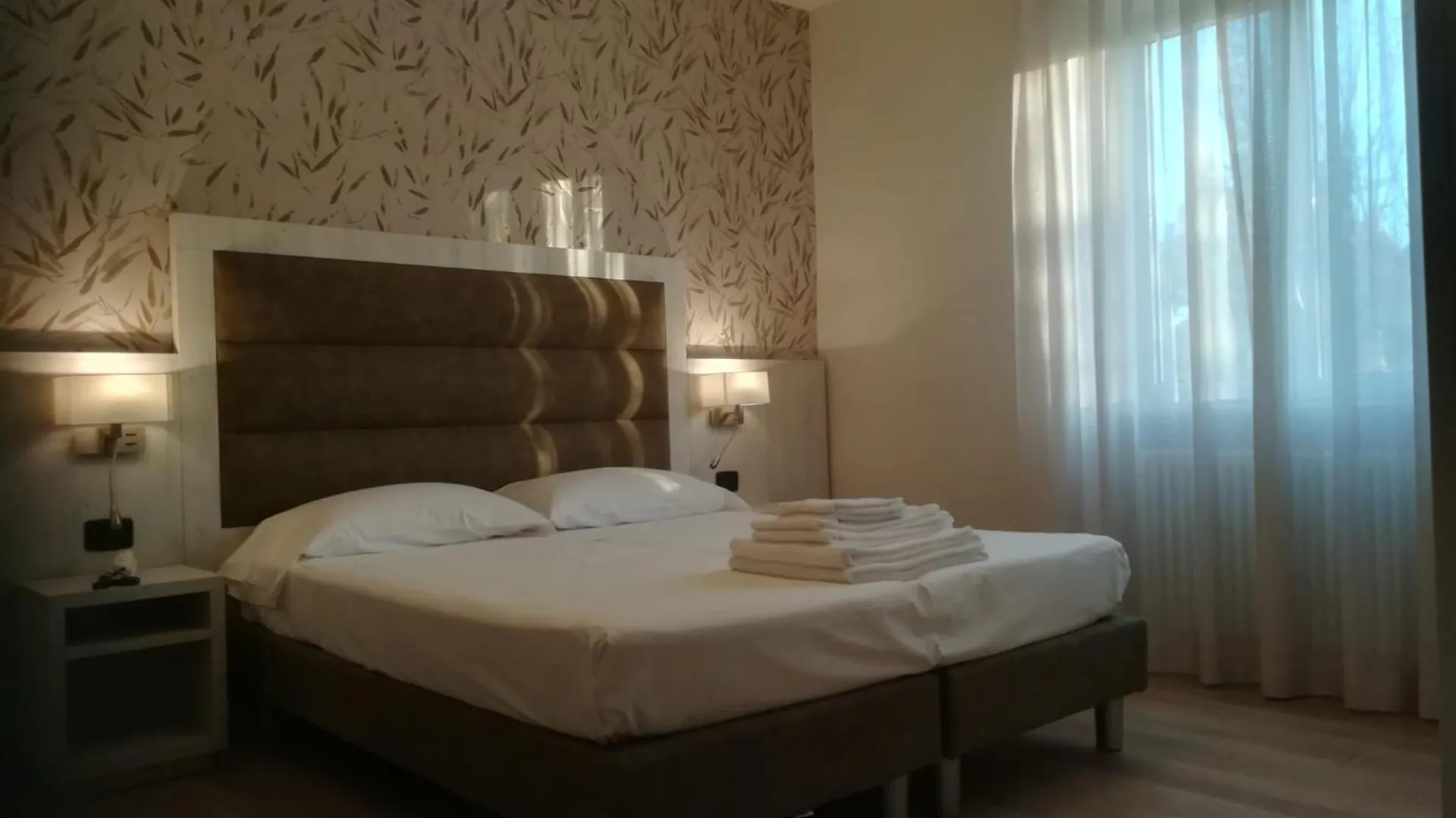 Hotel Miramare Forte dei Marmi 3*,  Italy