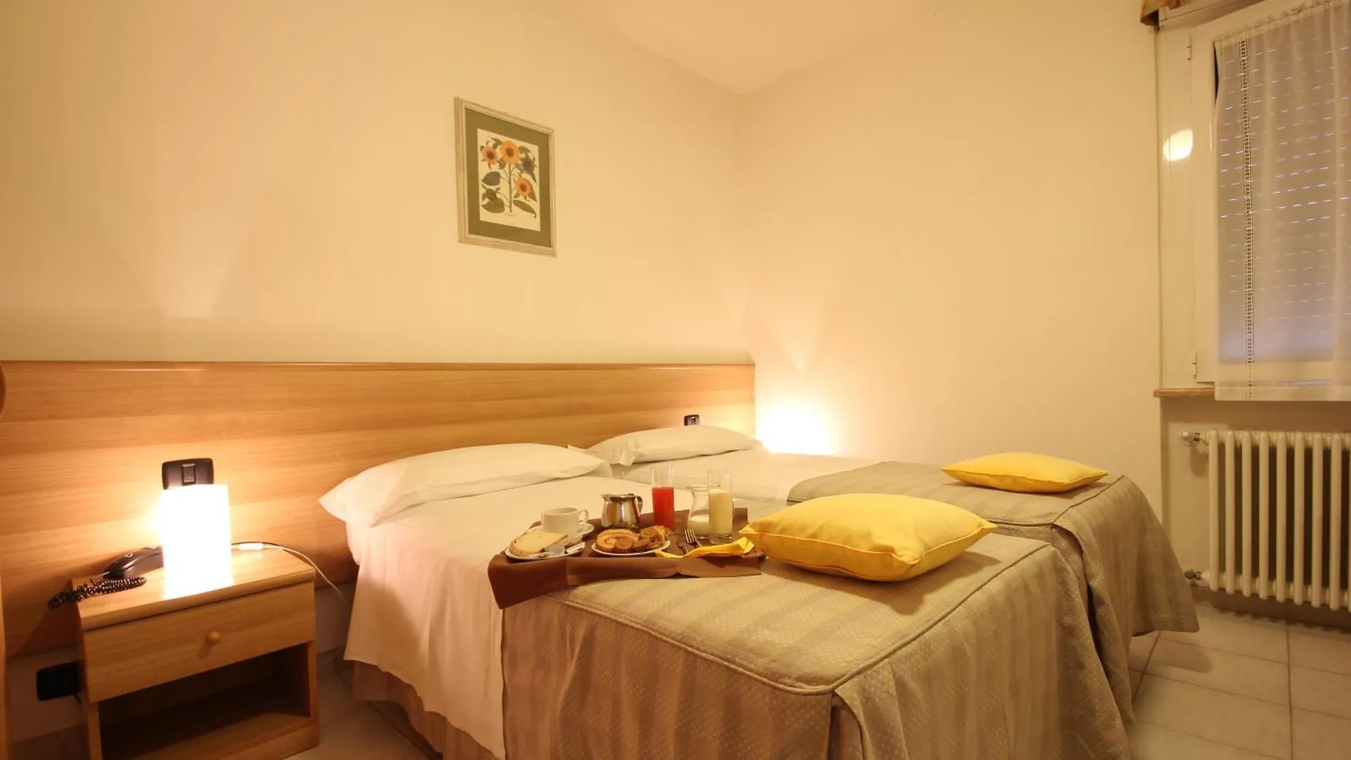 Hotel Miramare Forte dei Marmi