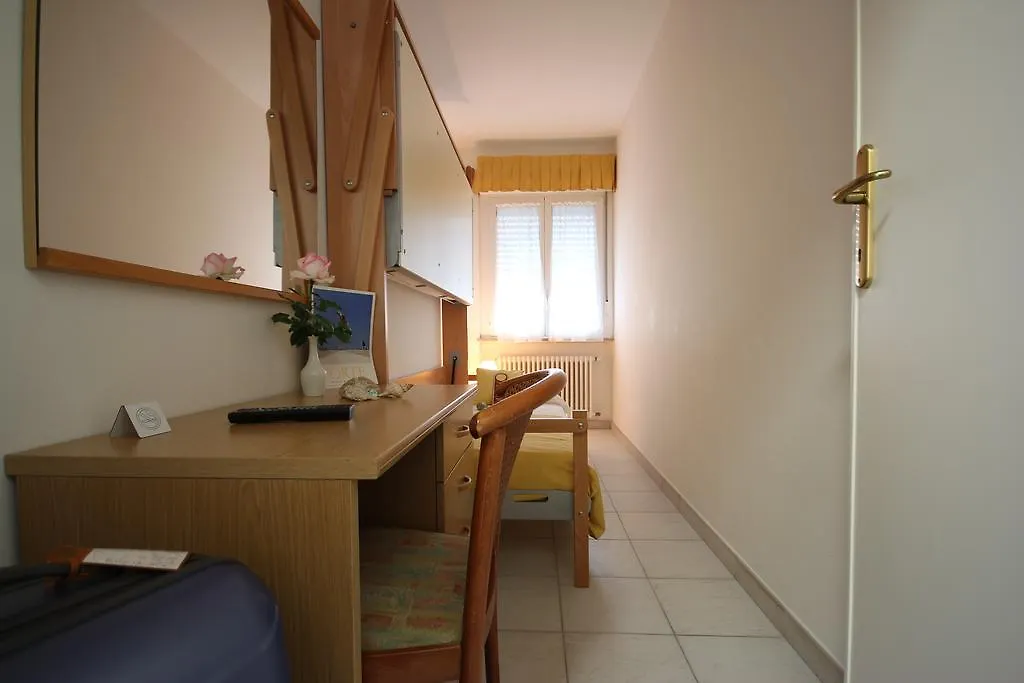Hotel Miramare Forte dei Marmi