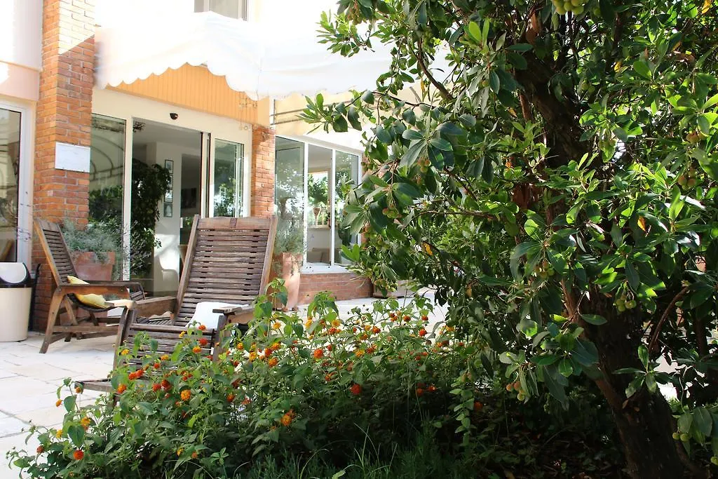 Hotel Miramare Forte dei Marmi
