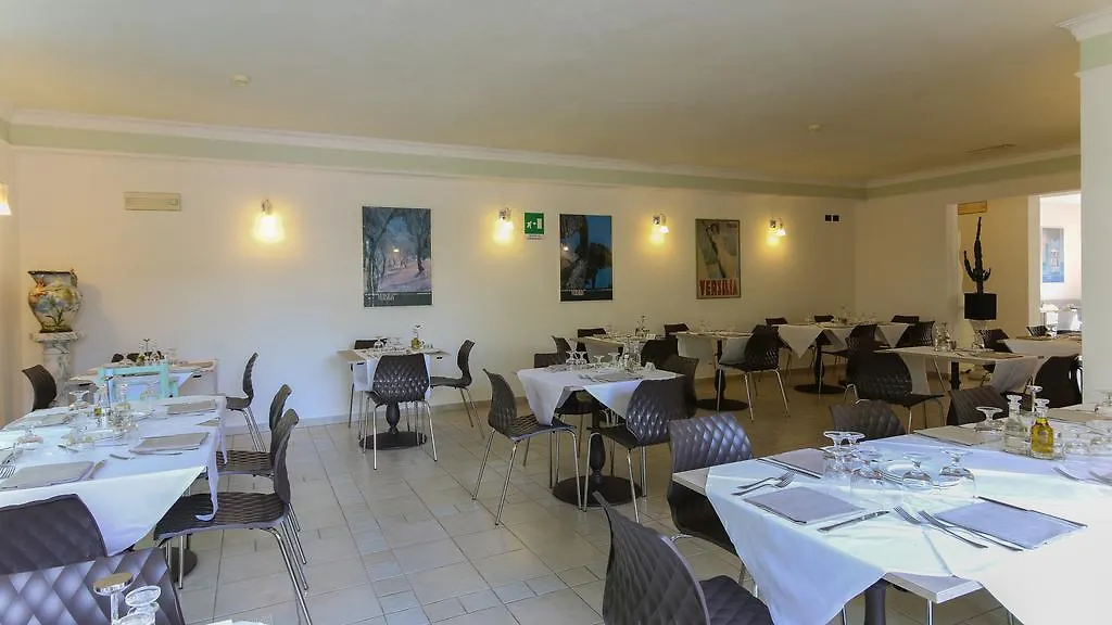 Hotel Miramare Forte dei Marmi