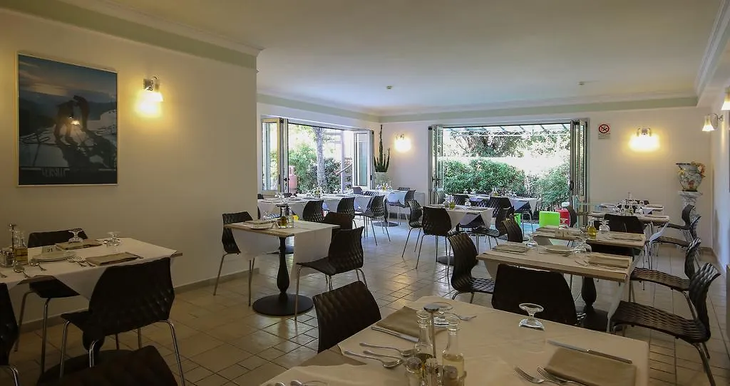 Hotel Miramare Forte dei Marmi Italy