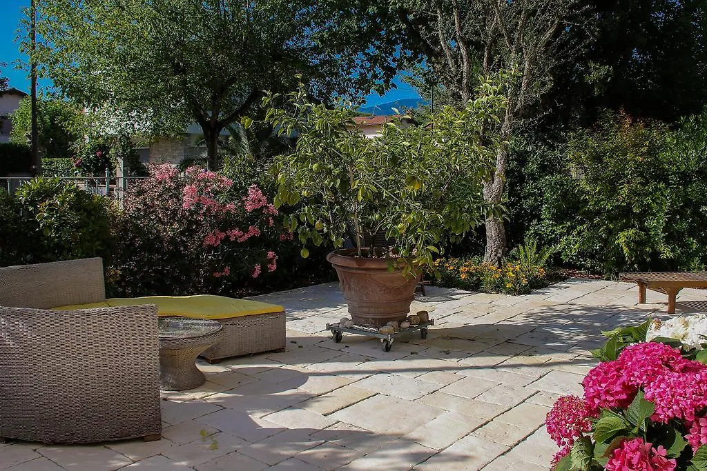 Hotel Miramare Forte dei Marmi