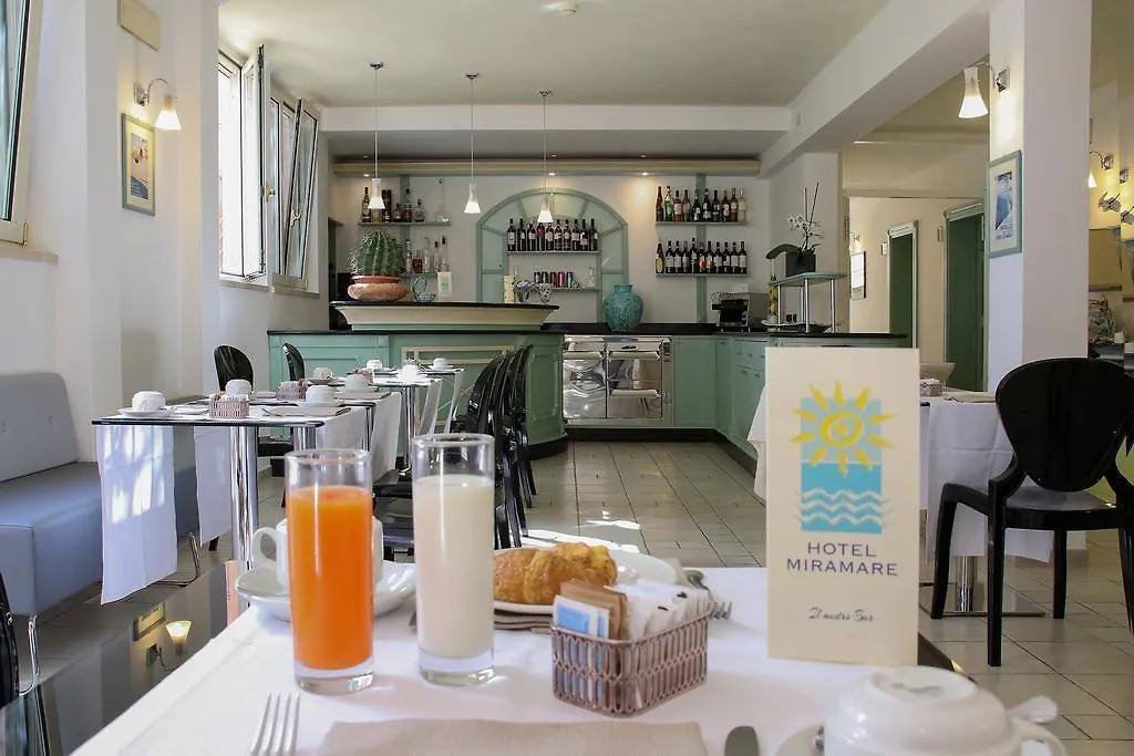 ***  Hotel Miramare Forte dei Marmi Italy