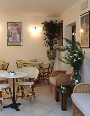 Hotel Miramare Forte dei Marmi